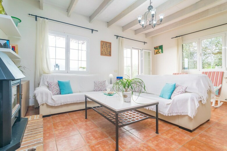 Villa Finca Victoria