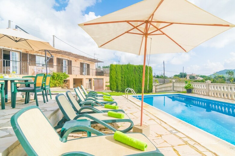 Villa Finca Victoria