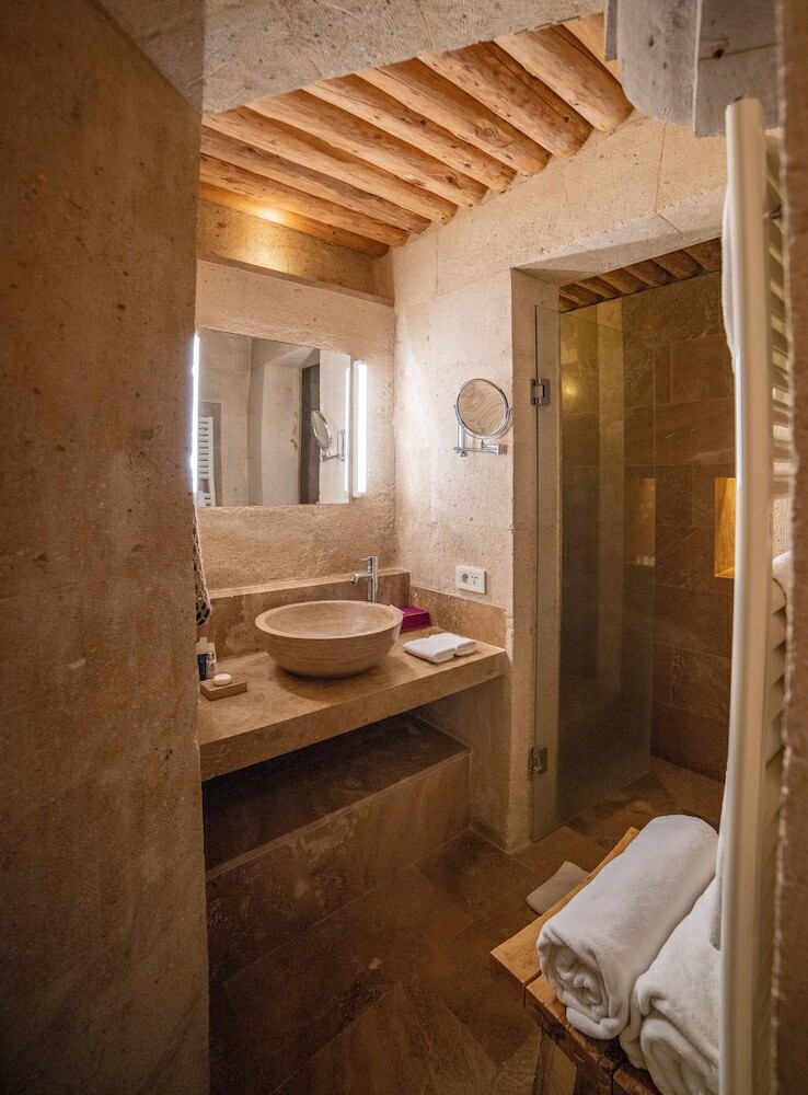Hotel Argos In Cappadocia - Special Class
