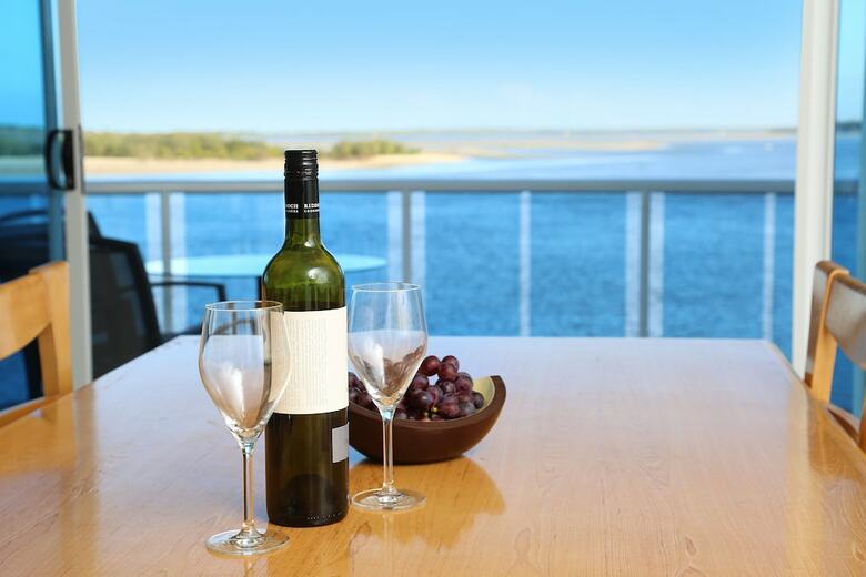 Apartamentos Watermark Resort Caloundra