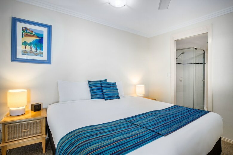 Apartamentos Watermark Resort Caloundra