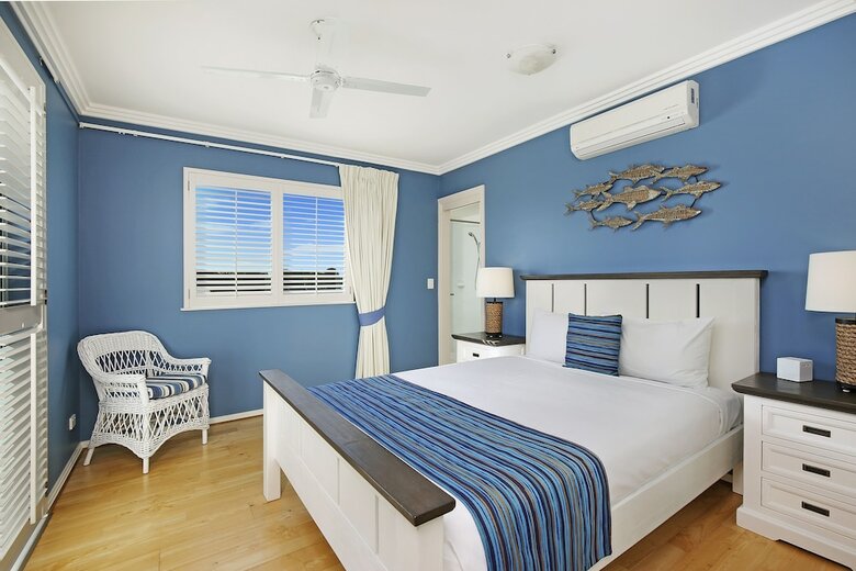 Apartamentos Watermark Resort Caloundra