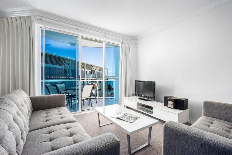 Apartamentos Watermark Resort Caloundra