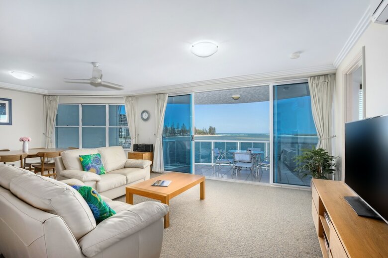 Apartamentos Watermark Resort Caloundra