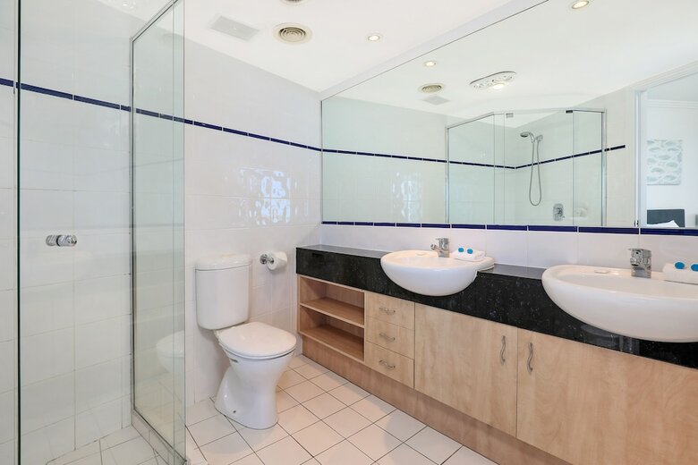Apartamentos Watermark Resort Caloundra