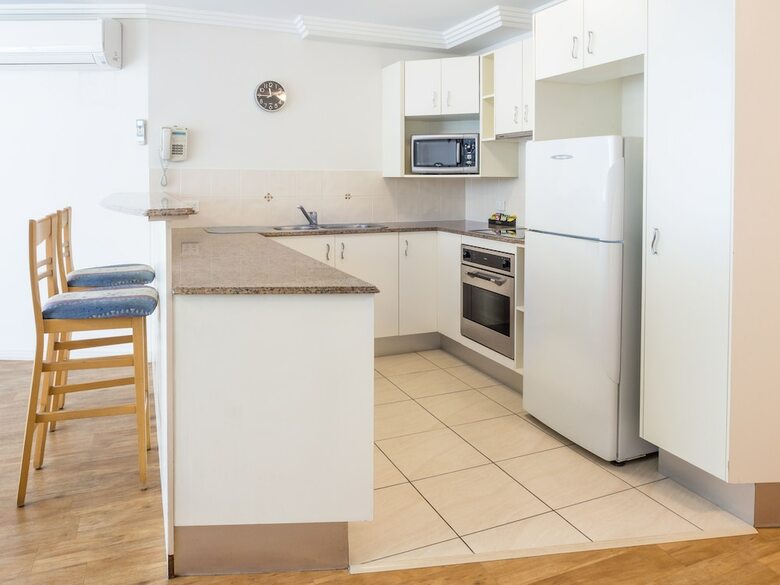 Apartamentos Watermark Resort Caloundra