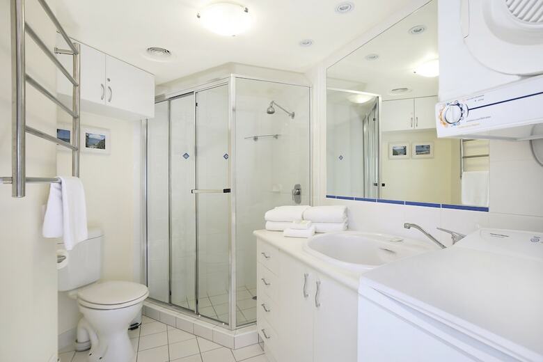 Apartamentos Watermark Resort Caloundra