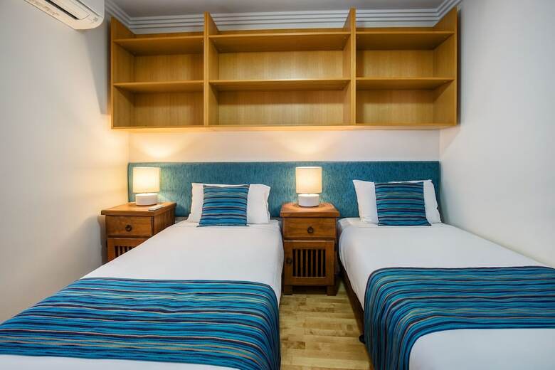 Apartamentos Watermark Resort Caloundra