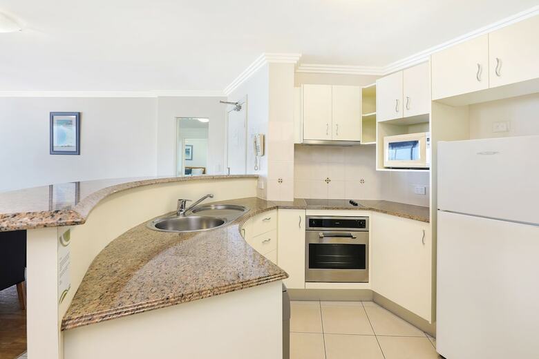 Apartamentos Watermark Resort Caloundra