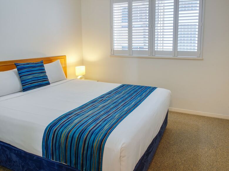 Apartamentos Watermark Resort Caloundra