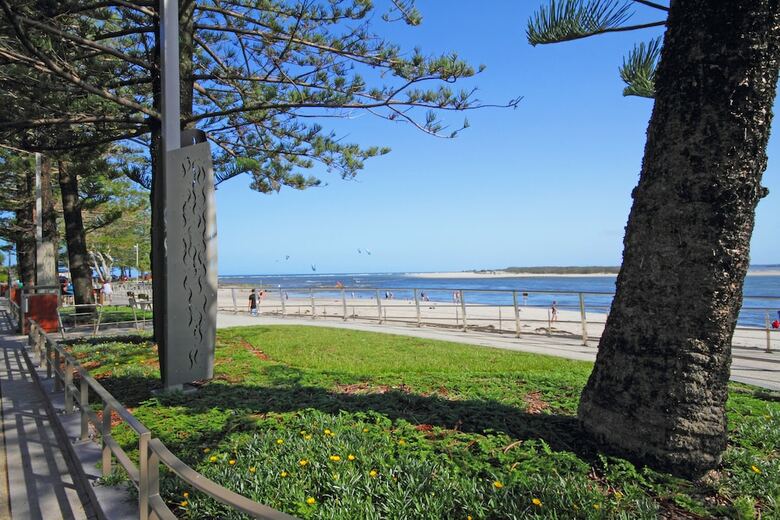 Apartamentos Watermark Resort Caloundra