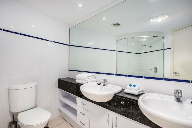 Apartamentos Watermark Resort Caloundra