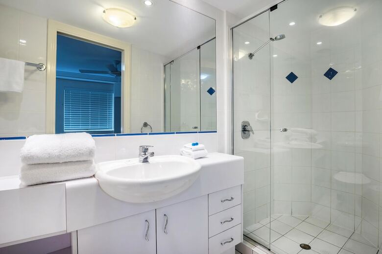 Apartamentos Watermark Resort Caloundra