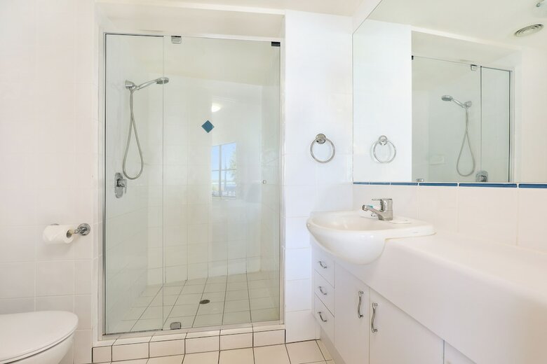 Apartamentos Watermark Resort Caloundra