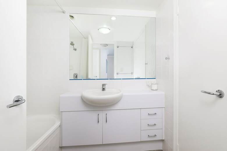 Apartamentos Watermark Resort Caloundra