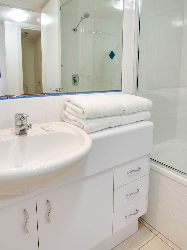 Apartamentos Watermark Resort Caloundra