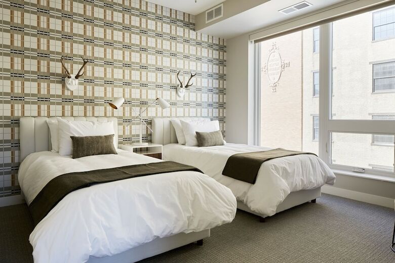 Apartamentos Sonder - East End