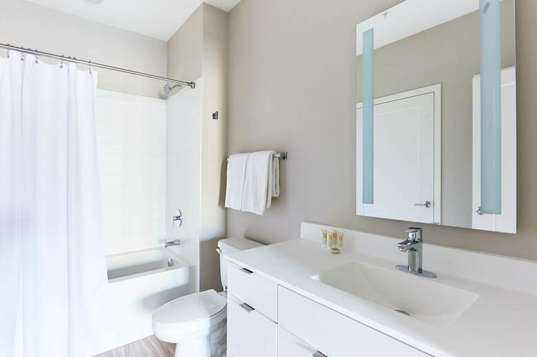 Apartamentos Sonder - East End