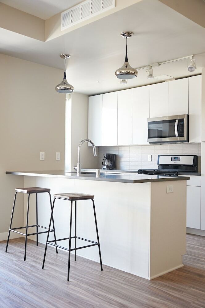 Apartamentos Sonder - East End