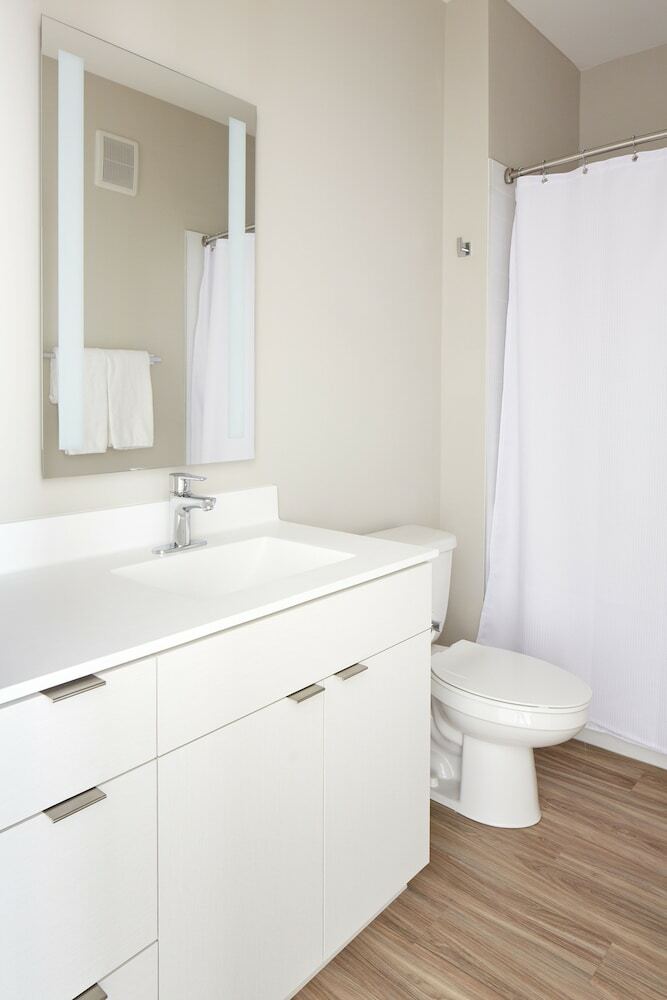 Apartamentos Sonder - East End
