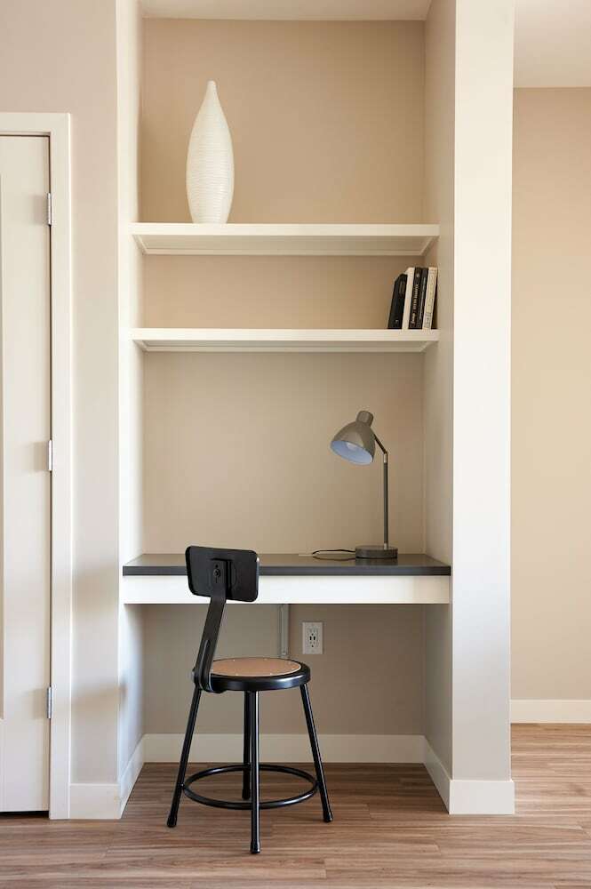 Apartamentos Sonder - East End