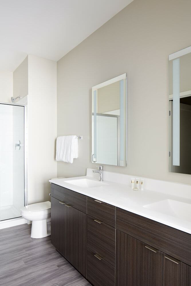 Apartamentos Sonder - East End