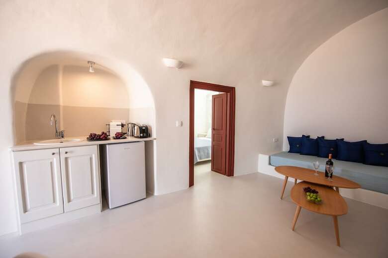 Hotel Elia 1968 Cave Houses - Adults Only