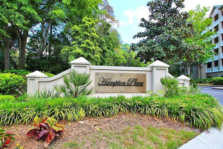 Hampton Place 5302