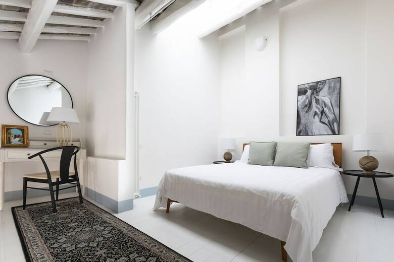 Apartamento Sonder - Piazza Trilussa