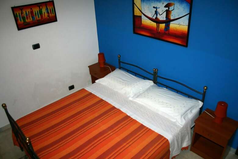 Bed And Breakfast Vecchio Porto