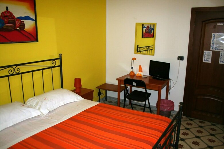 Bed And Breakfast Vecchio Porto