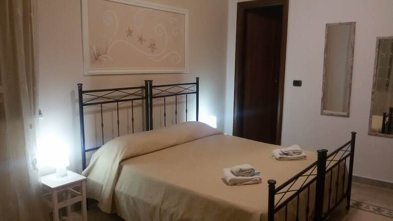 Bed And Breakfast Vecchio Porto