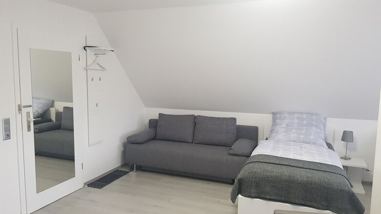 Apartamentos Unique Airport-fair