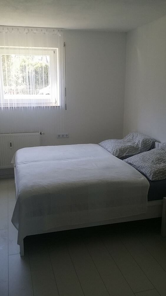 Apartamentos Unique Airport-fair