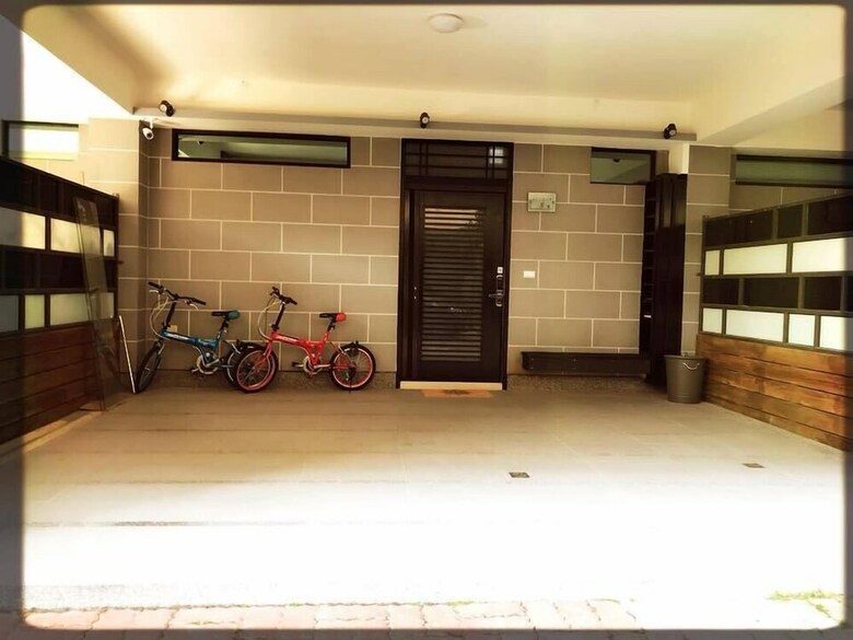 Hotel Anping Qinghai House