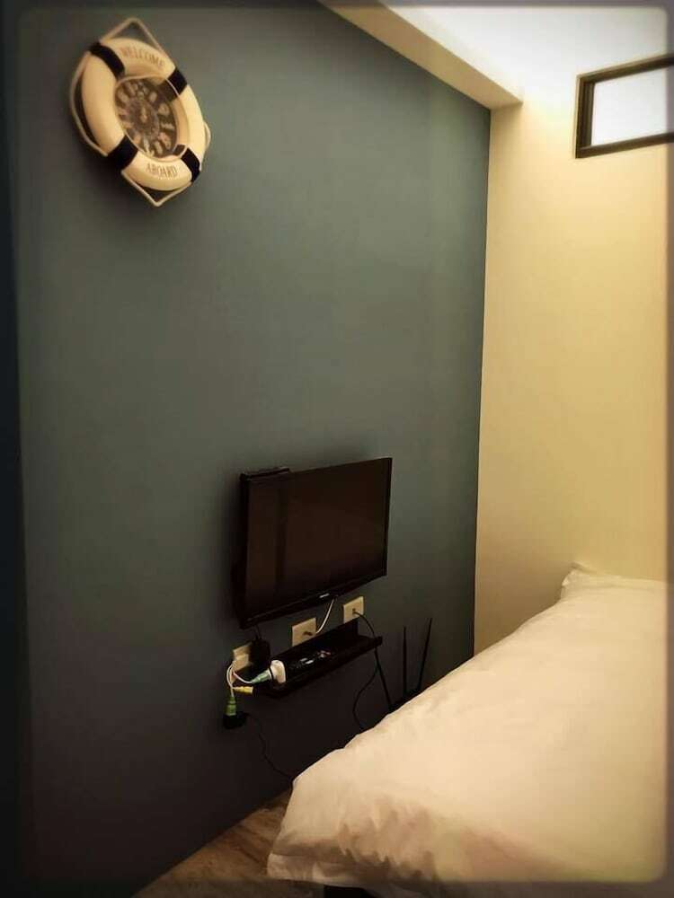 Hotel Anping Qinghai House