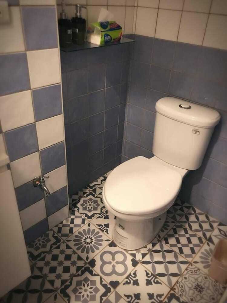 Hotel Anping Qinghai House