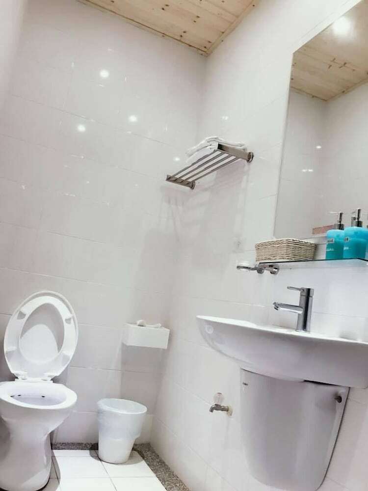 Hotel Anping Qinghai House