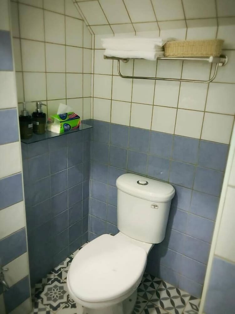 Hotel Anping Qinghai House