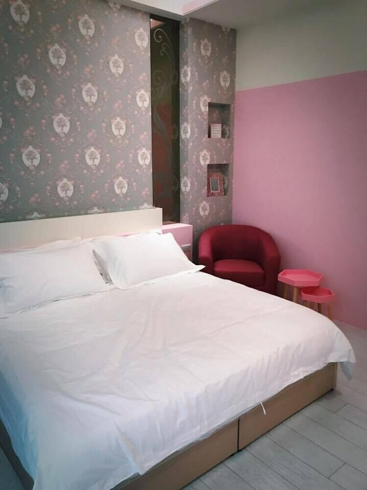 Hotel Anping Qinghai House