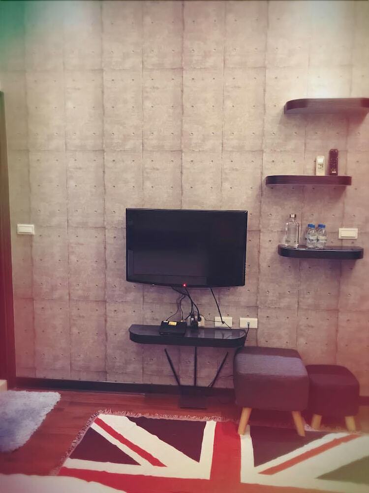 Hotel Anping Qinghai House