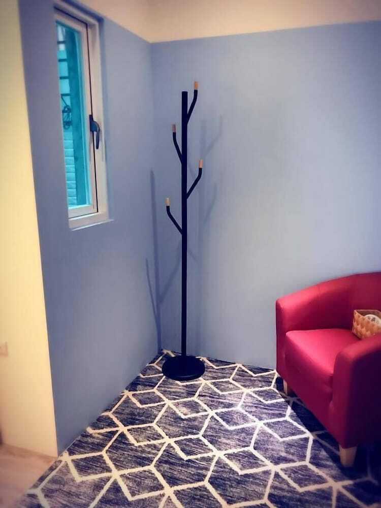 Hotel Anping Qinghai House