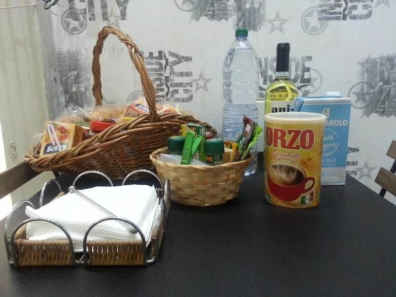 Bed & Breakfast Casa Nipitella