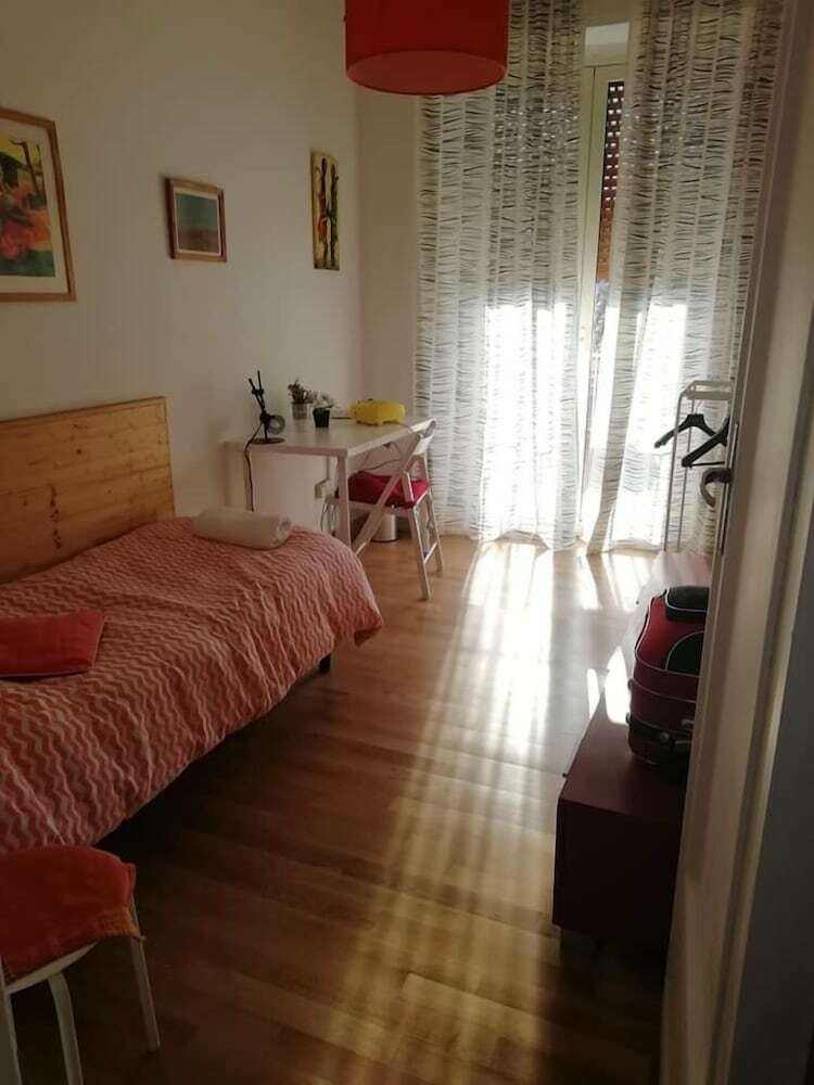 Bed & Breakfast Casa Nipitella