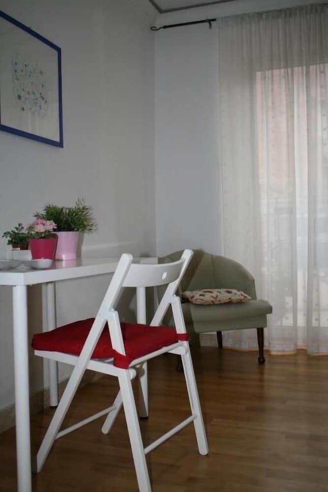 Bed & Breakfast Casa Nipitella