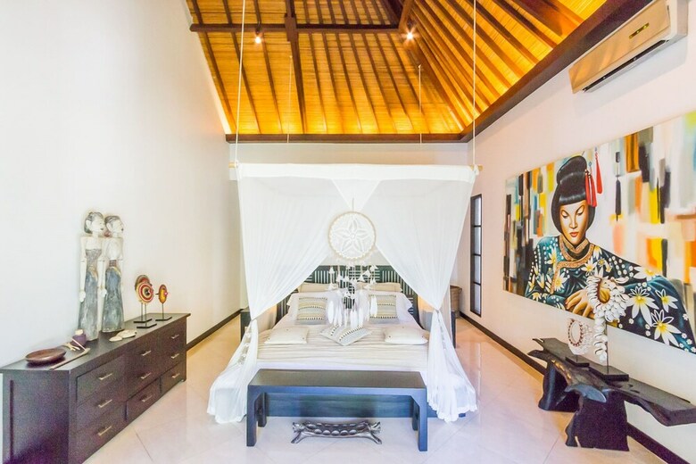 Villa Yumi