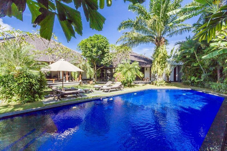 Villa Yumi