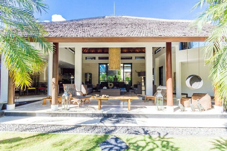 Villa Yumi
