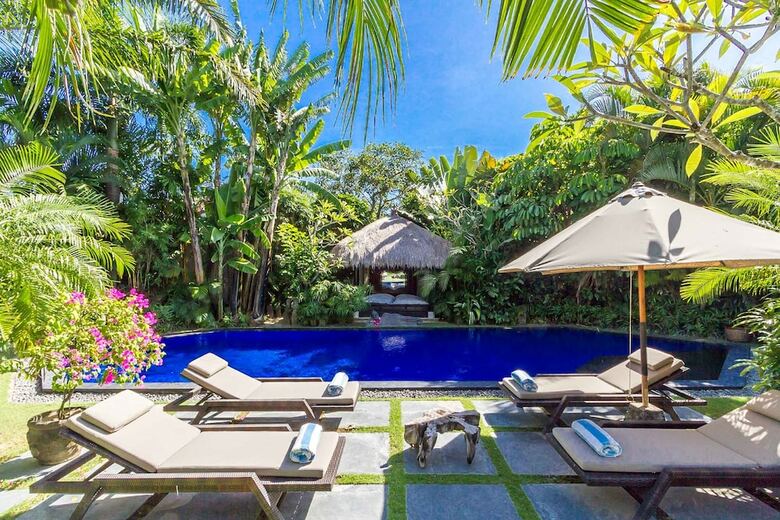 Villa Yumi