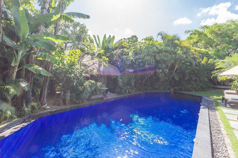 Villa Yumi